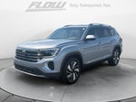 2026 Volkswagen Atlas SEL