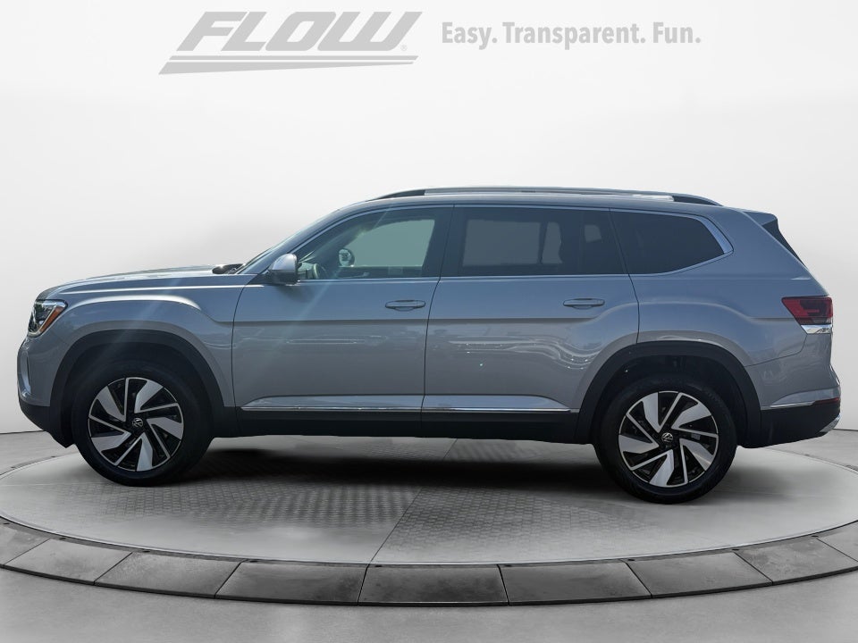 2026 Volkswagen Atlas SEL