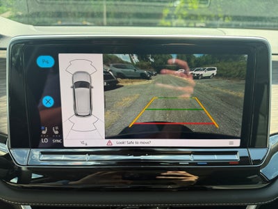2026 Volkswagen Atlas SEL