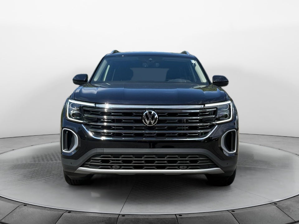2026 Volkswagen Atlas SEL