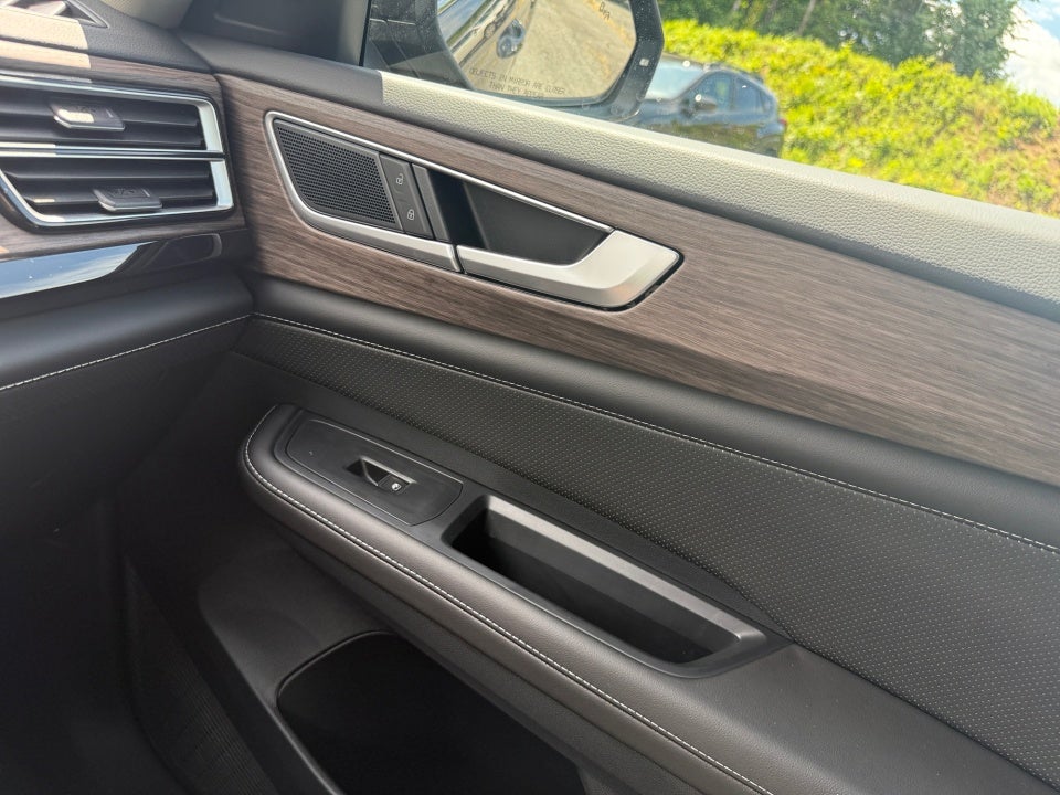 2026 Volkswagen Atlas SEL