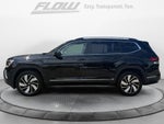 2026 Volkswagen Atlas SEL