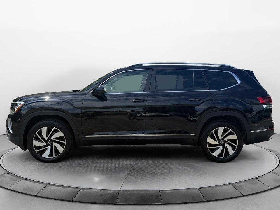2026 Volkswagen Atlas SEL