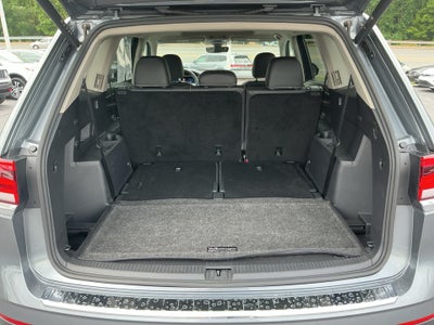2024 Volkswagen Atlas 2.0T SEL