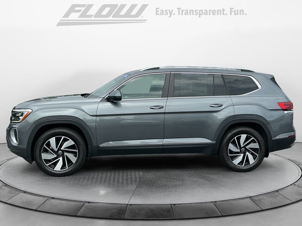 2024 Volkswagen Atlas 2.0T SEL