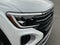 2026 Volkswagen Atlas Peak Edition