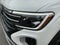 2026 Volkswagen Atlas Peak Edition