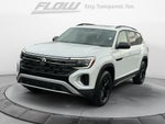 2026 Volkswagen Atlas Peak Edition