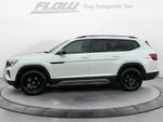 2026 Volkswagen Atlas Peak Edition