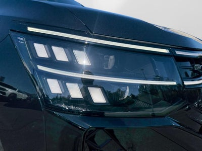 2027 Volkswagen Atlas SEL Premium R-Line