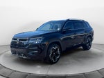2027 Volkswagen Atlas SEL Premium R-Line