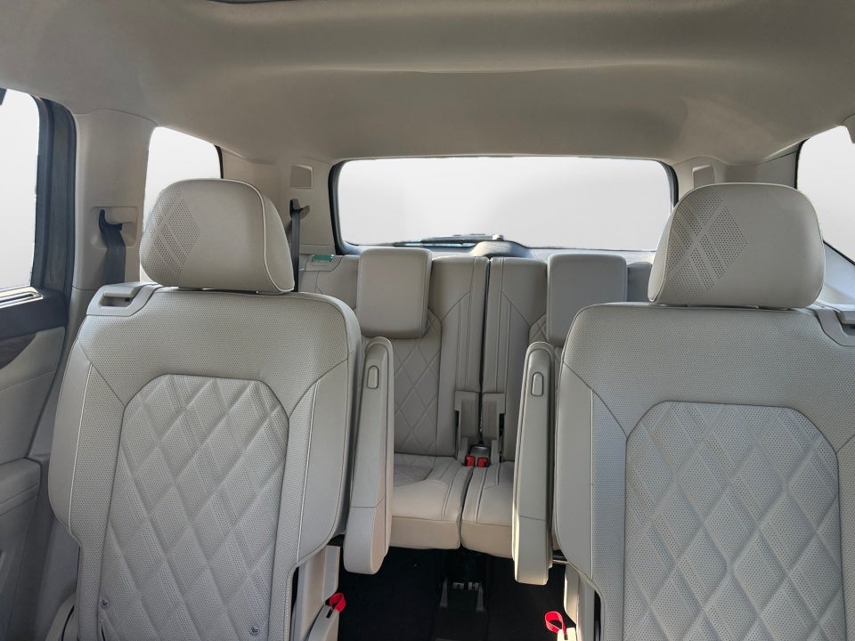 2026 Volkswagen Atlas SEL Premium R-Line