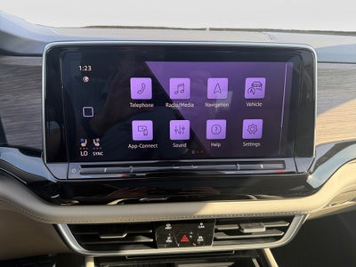 2026 Volkswagen Atlas SEL Premium R-Line