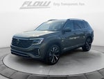 2026 Volkswagen Atlas SEL Premium R-Line