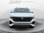 2026 Volkswagen Atlas SEL Premium R-Line