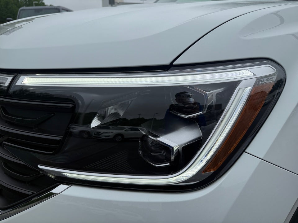 2026 Volkswagen Atlas SEL Premium R-Line