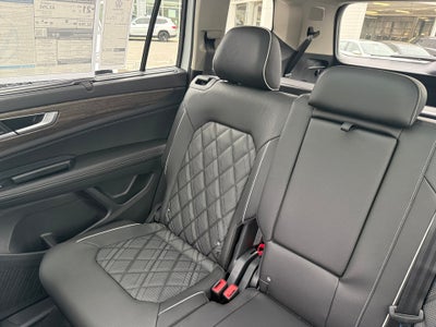 2026 Volkswagen Atlas SEL Premium R-Line
