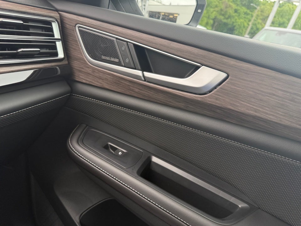 2026 Volkswagen Atlas SEL Premium R-Line