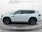2026 Volkswagen Atlas SEL Premium R-Line