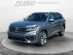 2021 Volkswagen Atlas 3.6L V6 SEL Premium R-Line
