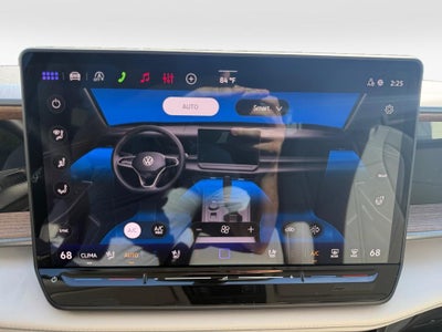 2027 Volkswagen Atlas SE w/Technology