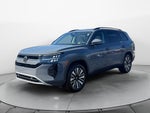 2027 Volkswagen Atlas SE w/Technology