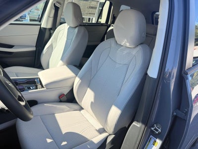 2027 Volkswagen Atlas SE w/Technology
