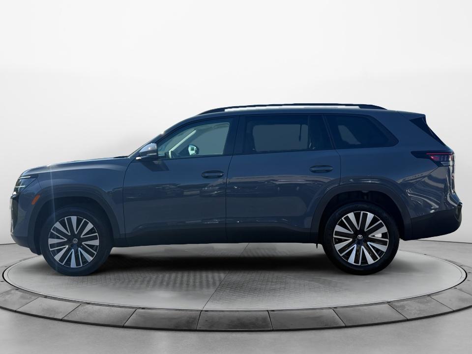 2027 Volkswagen Atlas SE w/Technology