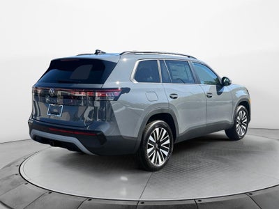 2027 Volkswagen Atlas SE w/Technology