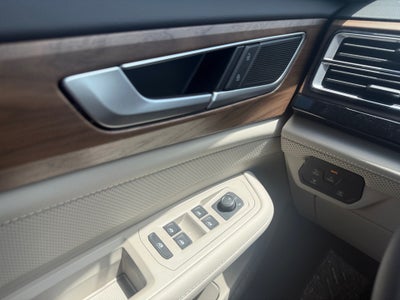 2026 Volkswagen Atlas SE