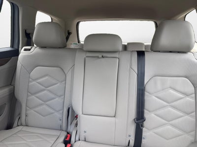 2026 Volkswagen Atlas SE