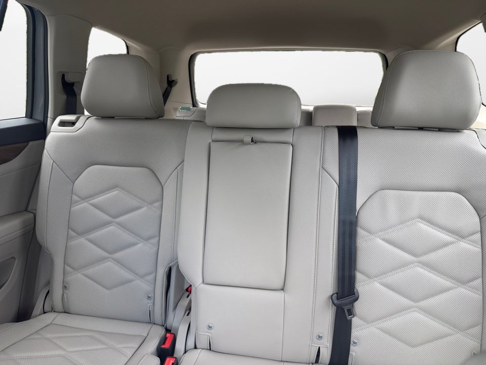 2026 Volkswagen Atlas SE