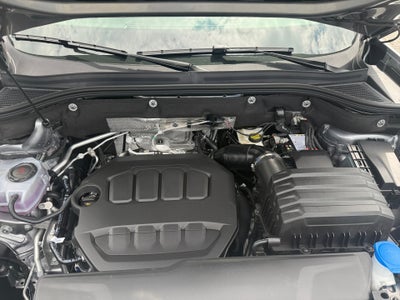 2026 Volkswagen Atlas SE