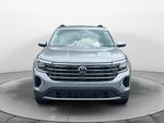 2026 Volkswagen Atlas SE