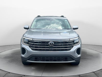 2026 Volkswagen Atlas SE