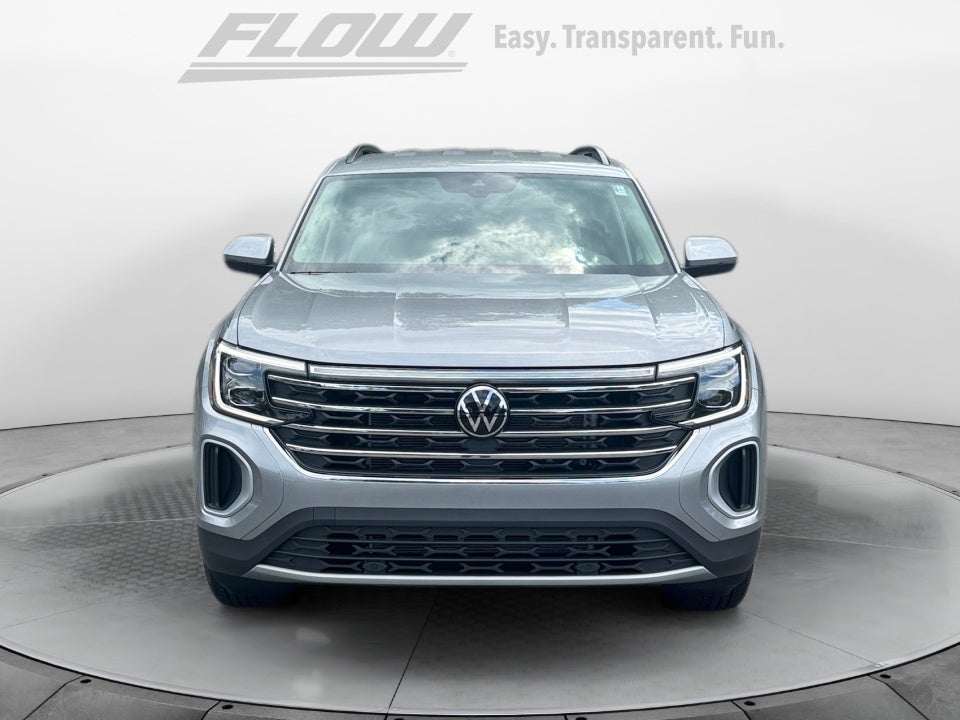 2026 Volkswagen Atlas SE