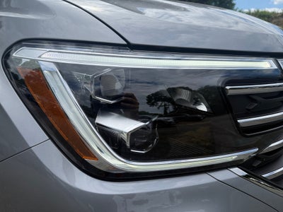 2026 Volkswagen Atlas SE