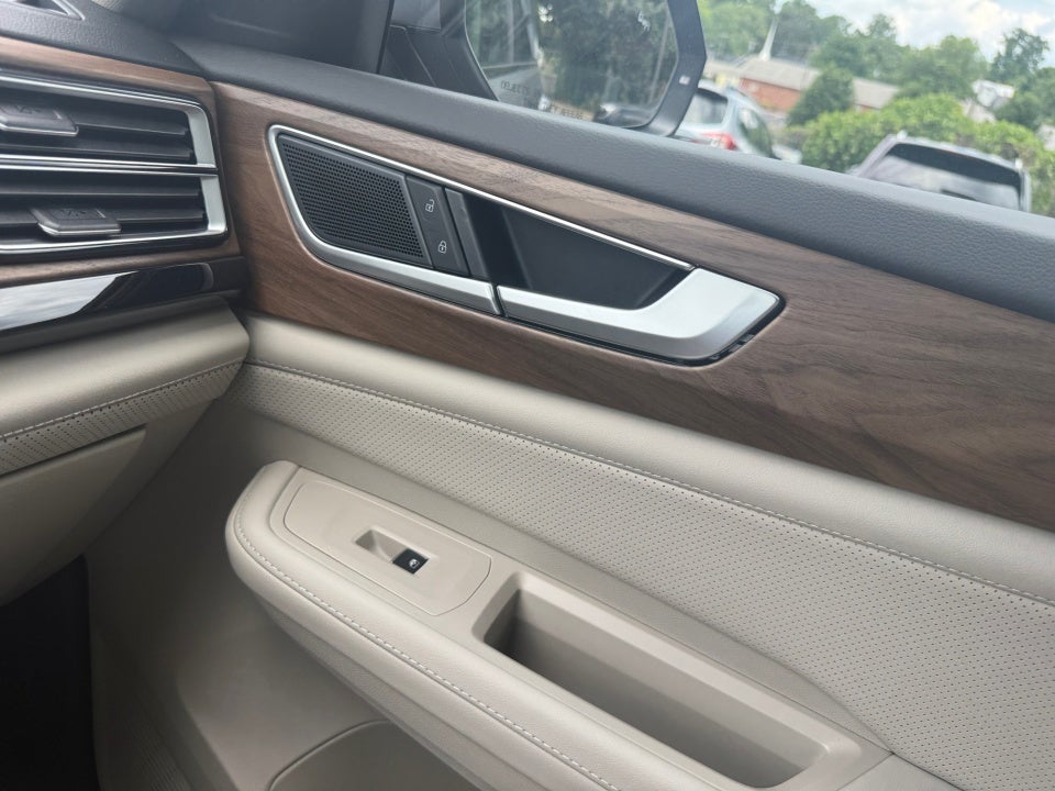 2026 Volkswagen Atlas SE