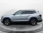 2026 Volkswagen Atlas SE