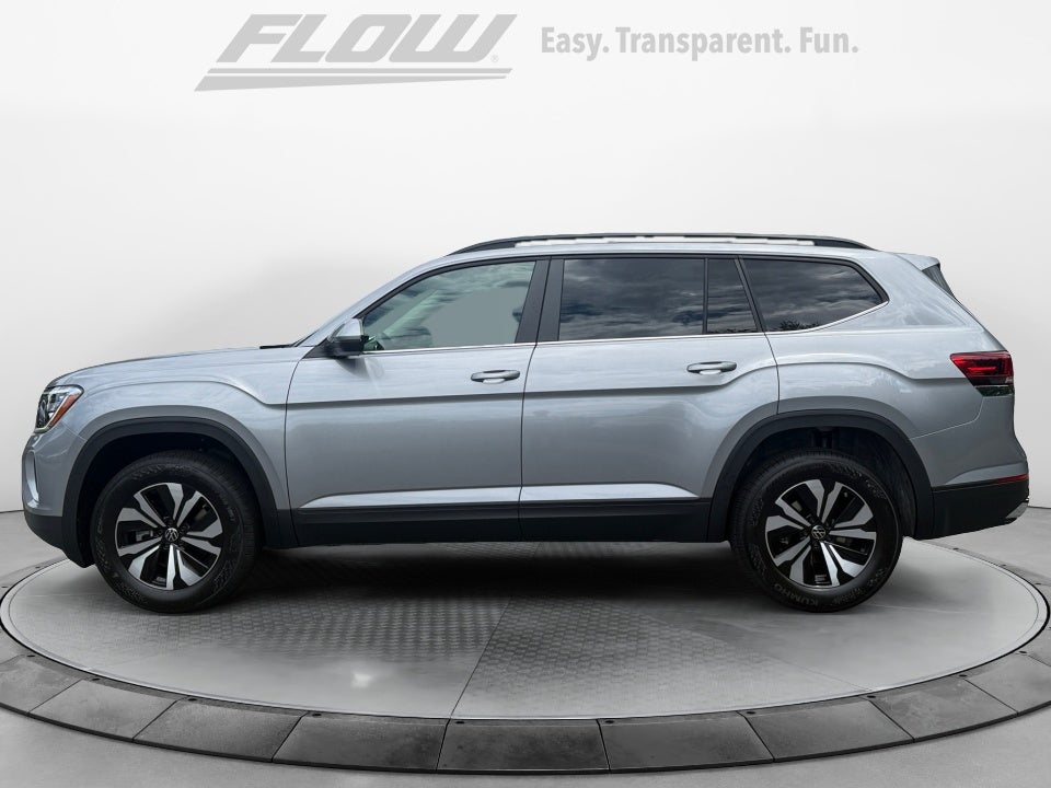 2026 Volkswagen Atlas SE