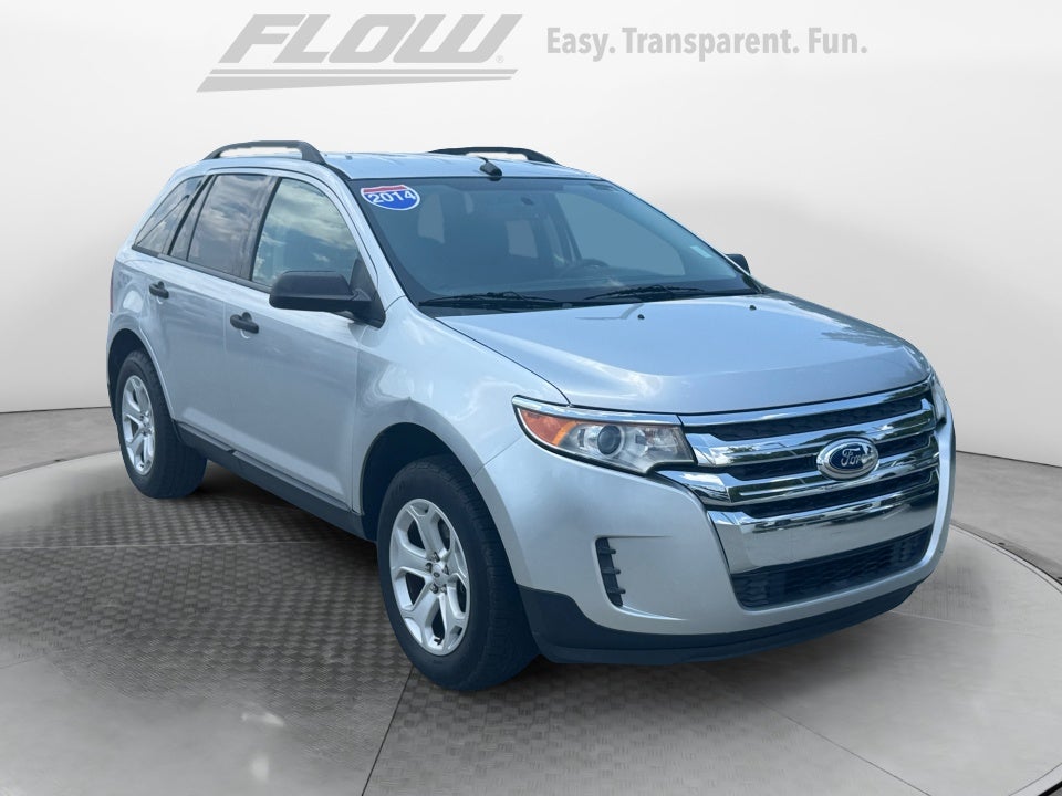 2014 Ford Edge SE