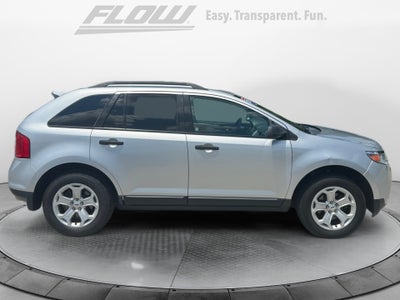 2014 Ford Edge SE
