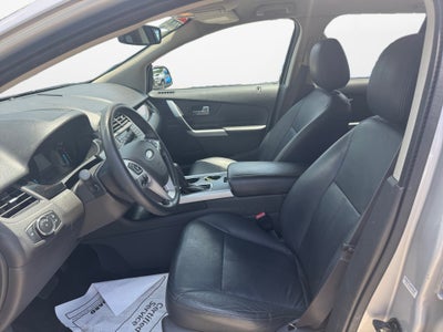 2014 Ford Edge SE