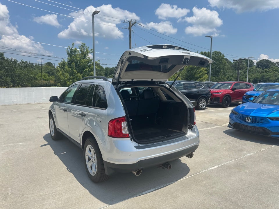 2014 Ford Edge SE