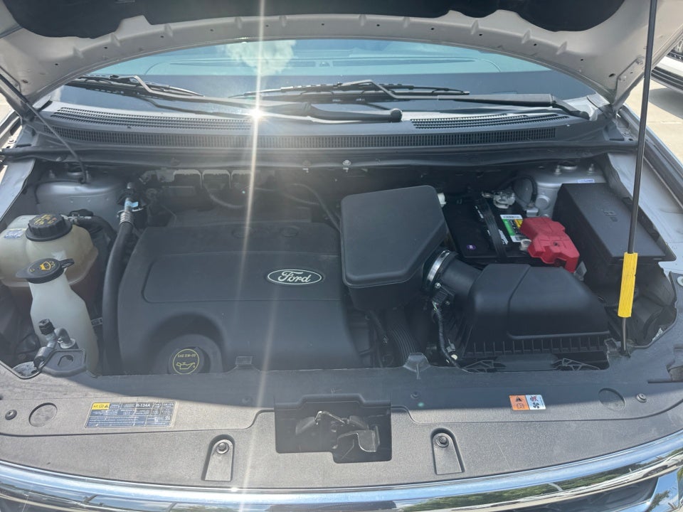 2014 Ford Edge SE