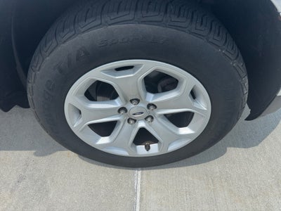 2014 Ford Edge SE