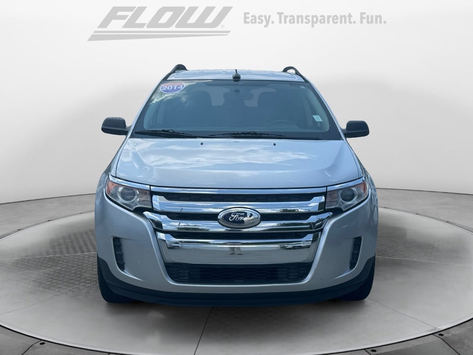 2014 Ford Edge SE