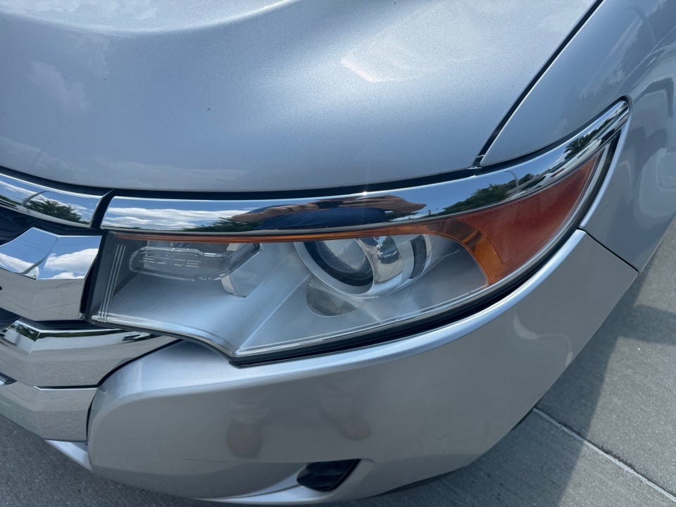 2014 Ford Edge SE