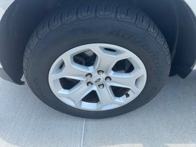 2014 Ford Edge SE