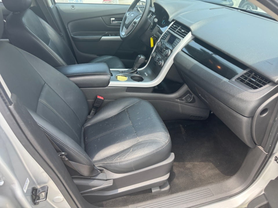 2014 Ford Edge SE